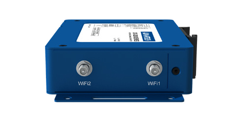 Advantech - ICR-3201