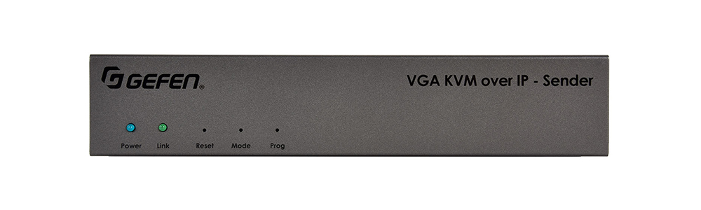 Gefen - VGA KVM over IP - Sender Package