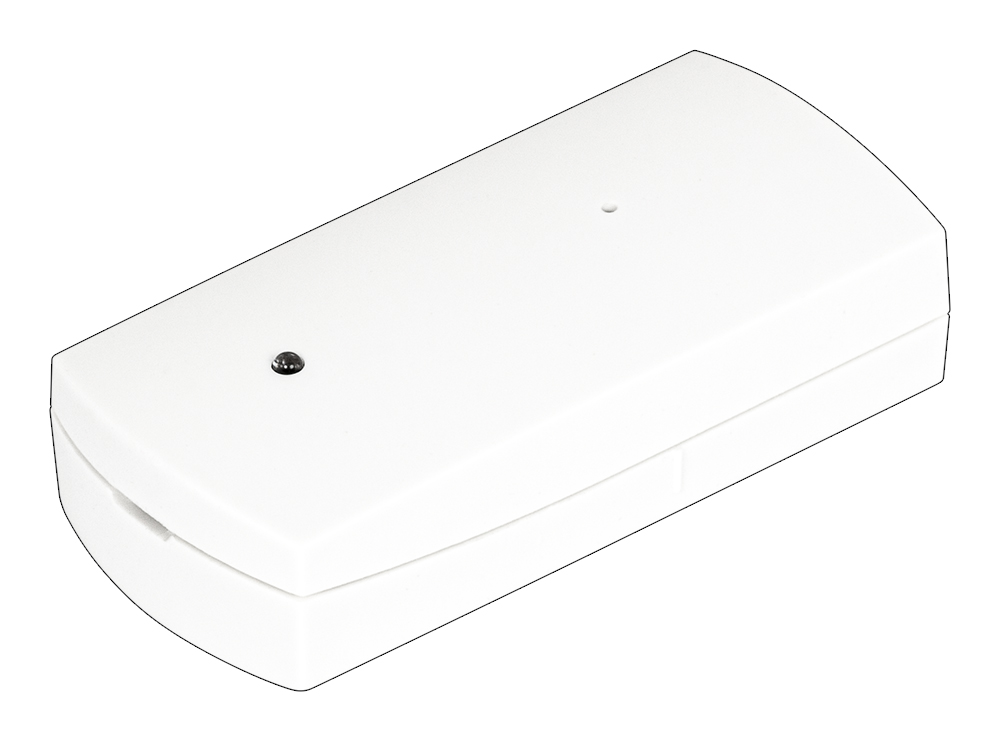 HW Group - Vibration detector SS14-v2 - 600758