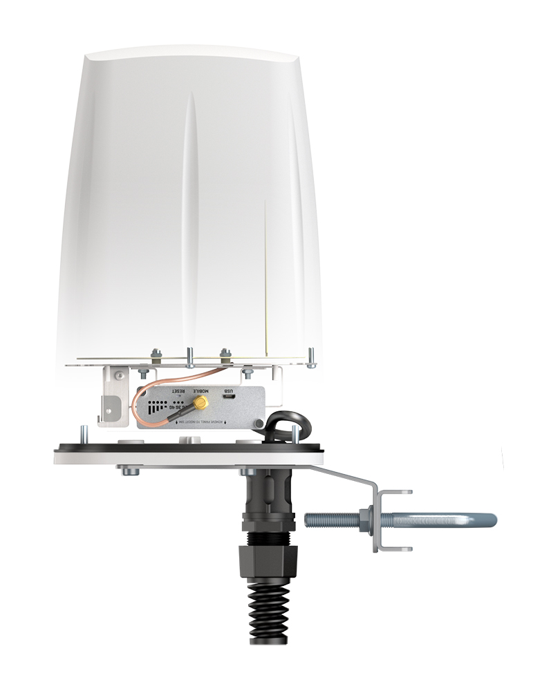 QuWireless - A140S-A