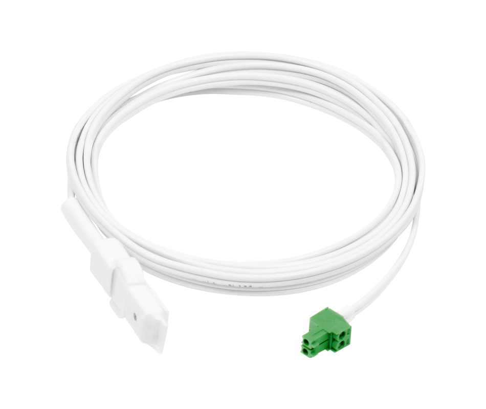 HW Group - WLD A connection cable 2m - 600464
