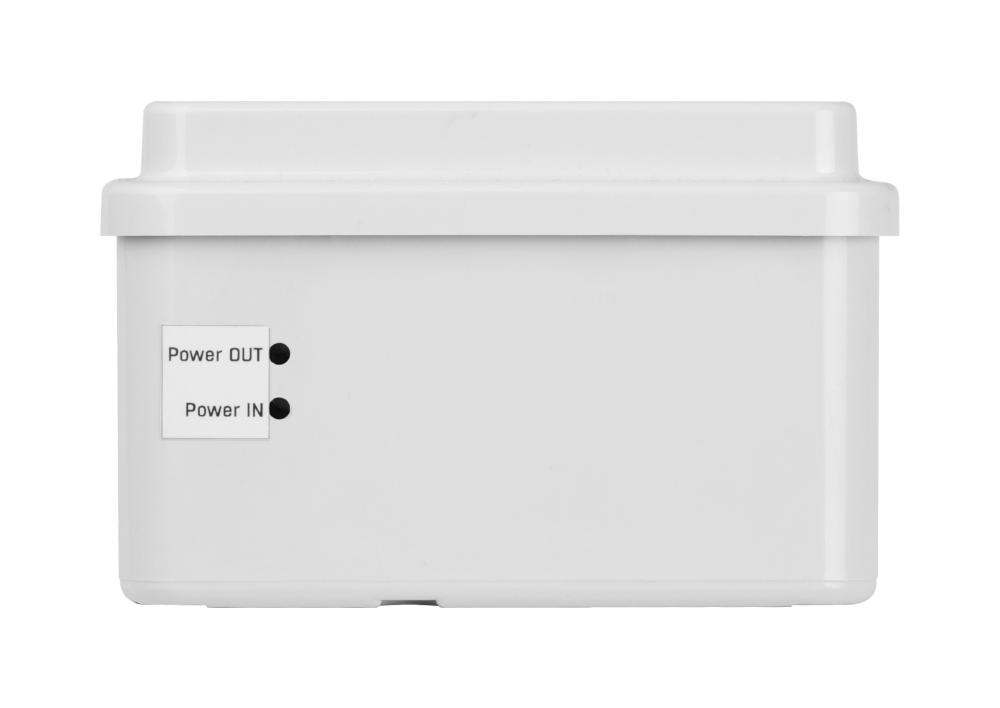 HW Group - UPS 12V set - 600671