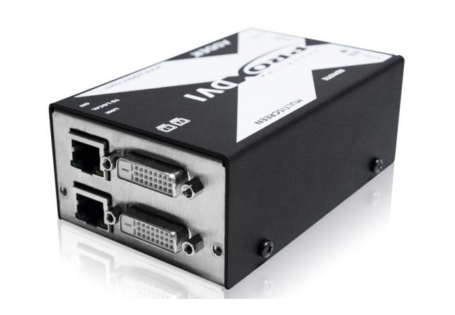 ADDERLink - X-DVIPRO-MS2