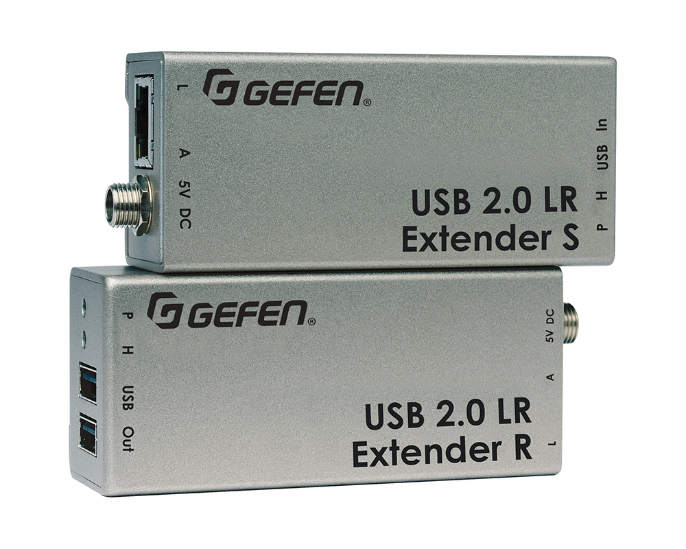 Gefen - USB 2.0 Extender