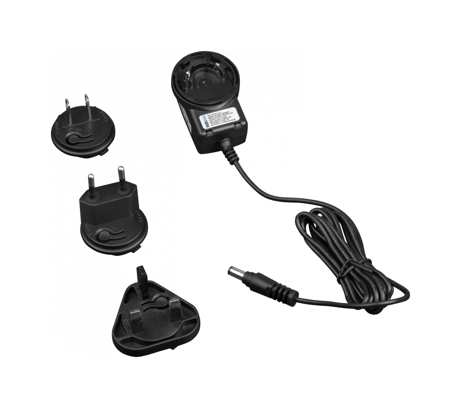 HW Group - Sensor 4-20mA 1W-UNI Set - 600605