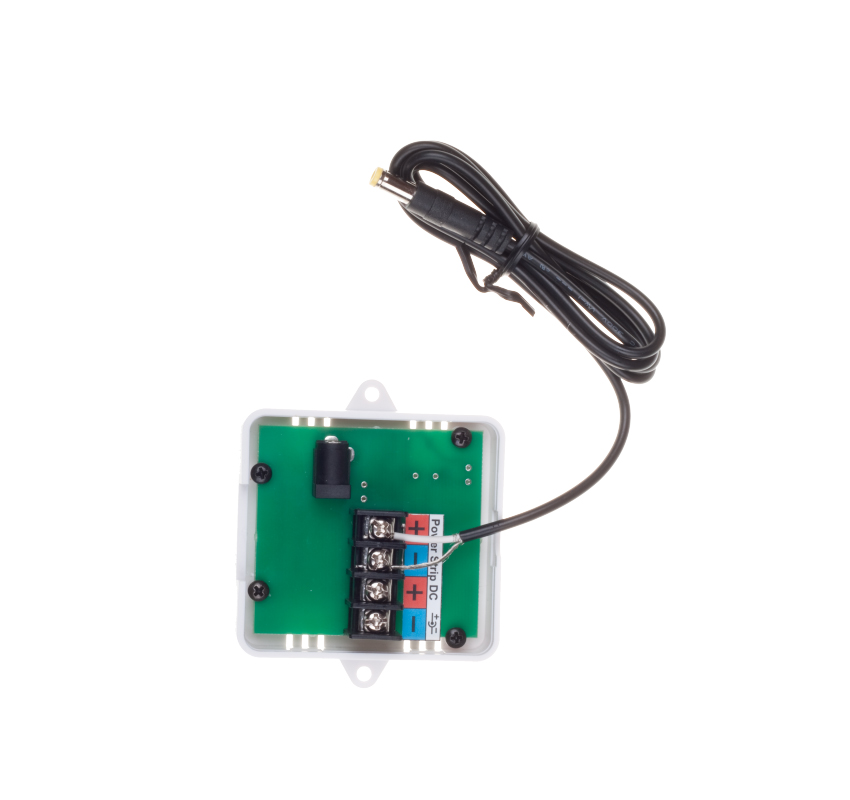 HW Group - PowerStripDC - 600434