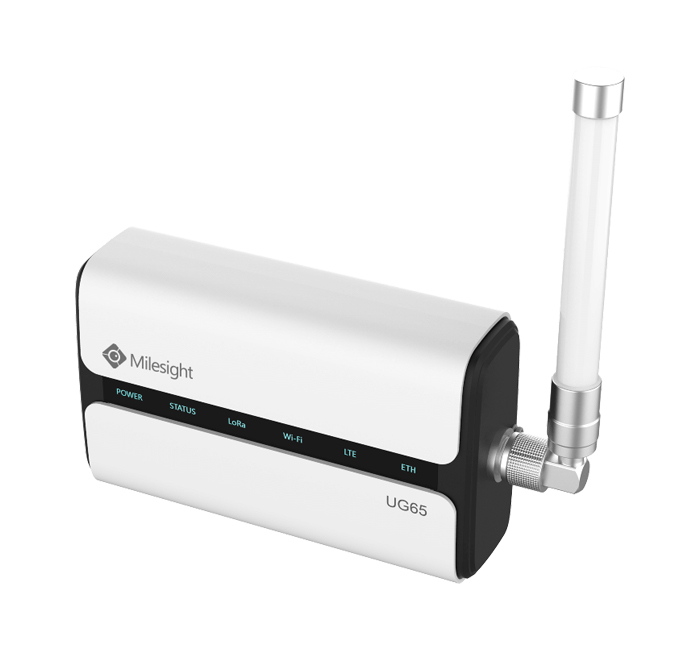 Milesight - UG65-L04EU