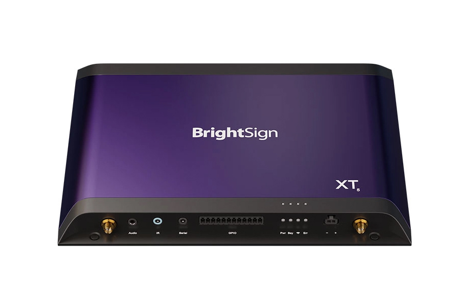 BrightSign - XT1145