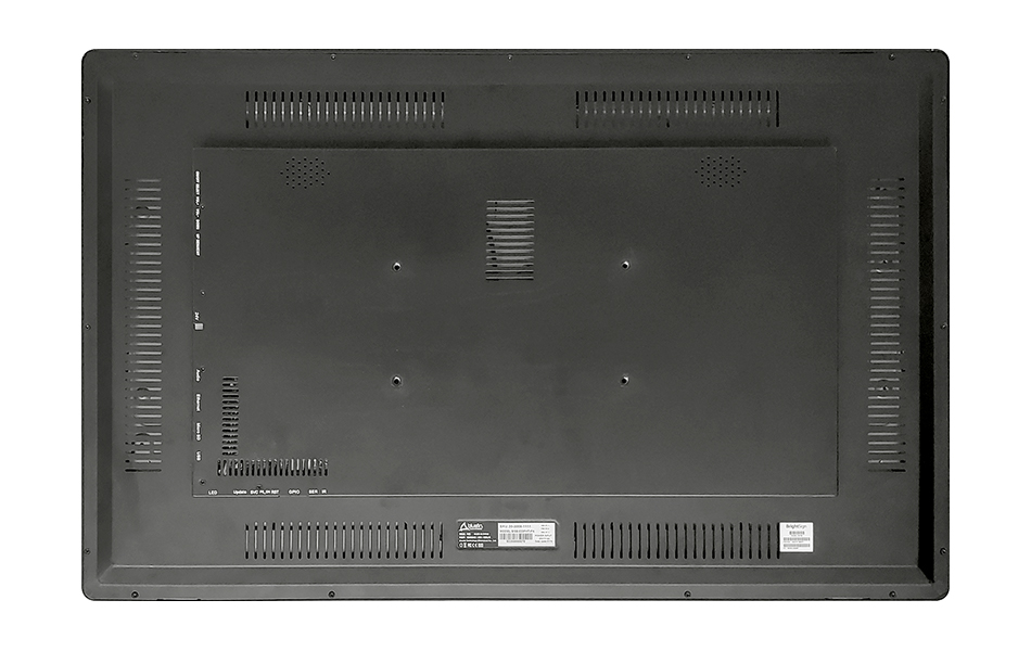 Bluefin - 32.0’’ Built-In Finished Touchscreen