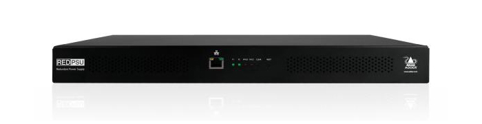 ADDER - PSU-RED2-8