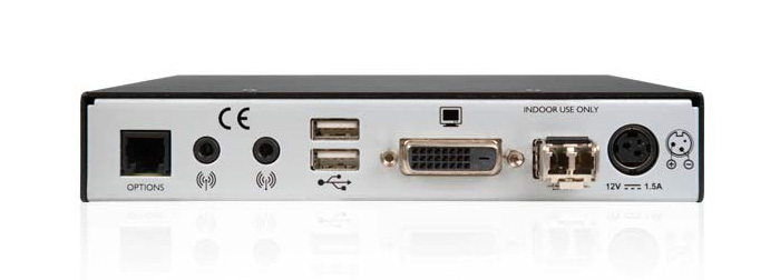 ADDERLink - XD150FX-MM
