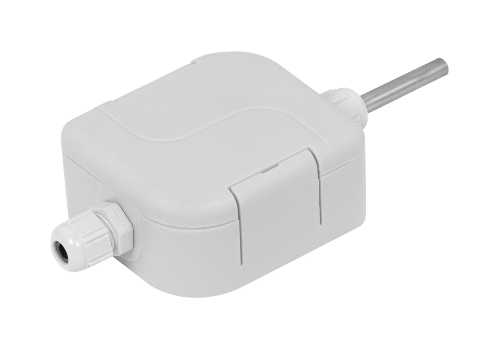 HW Group - Temp-485-Pt100 Box2 - 600631