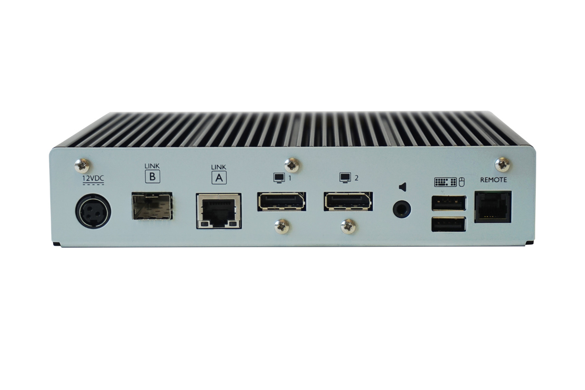 ADDERLink - XD641P-DP