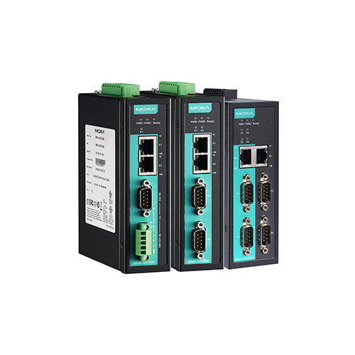 Moxa - NPort-IA5150AI