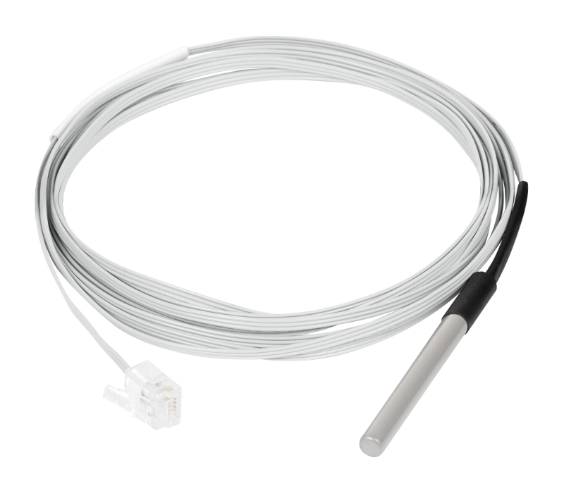 HW Group - Temp-1Wire-Flat 3m - 600337