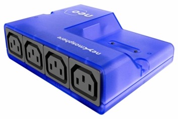 Nexmosphere - NEO640