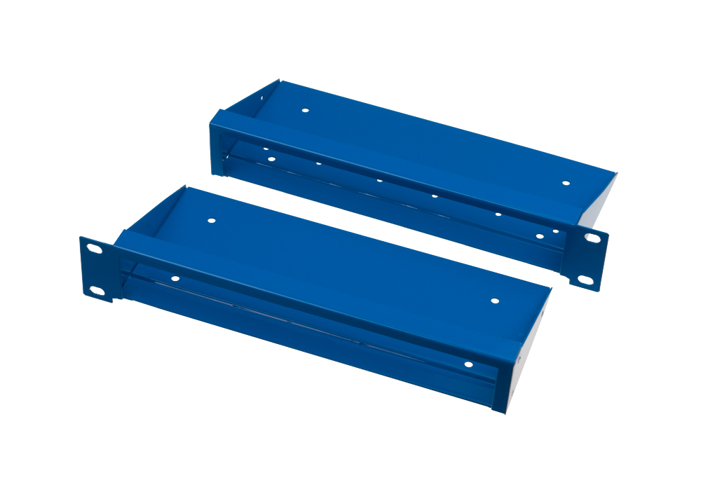 HW Group - Rack Shelf 1U - 600619