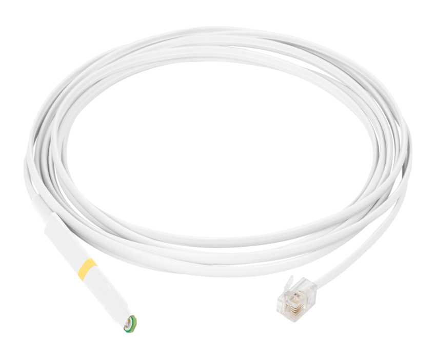 HW Group - Temp-1Wire 3m calibrated - 600578