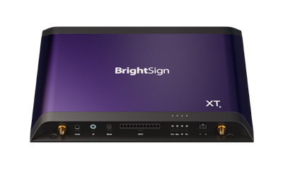 BrightSign - XT245