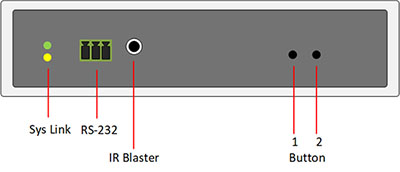 Beacon - DSIP-7000TX