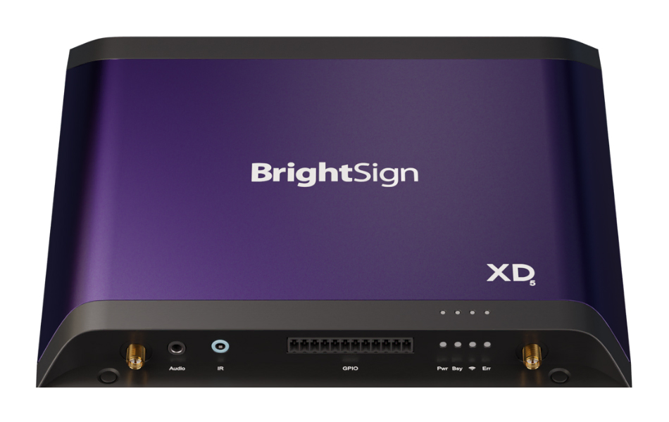 BrightSign - XD1035