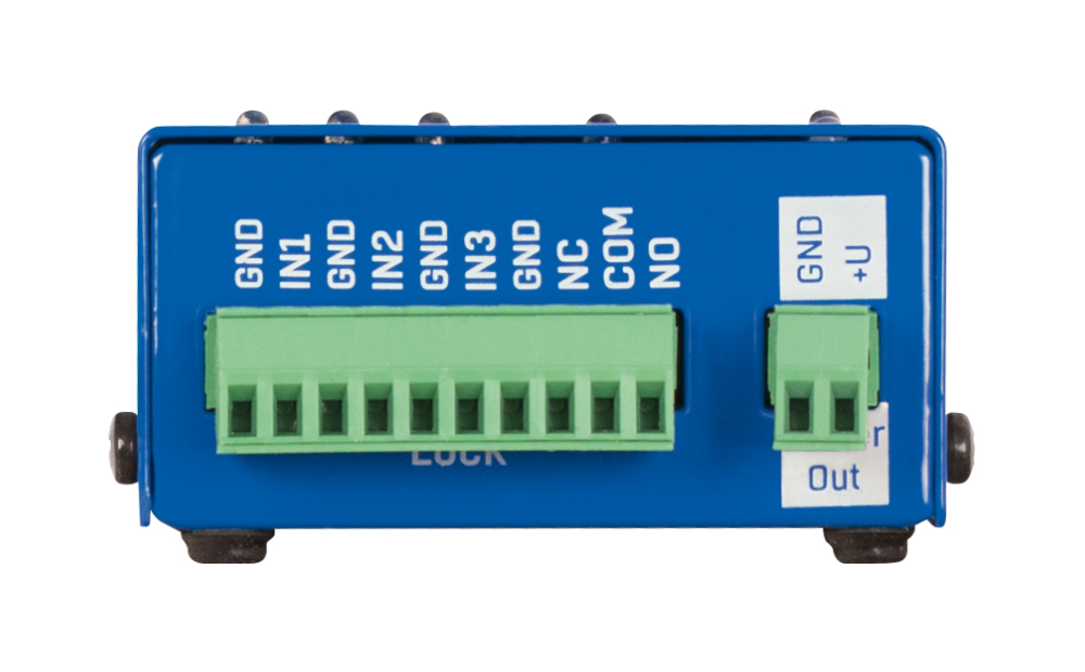 HW Group - HWg-SH4s - 600634