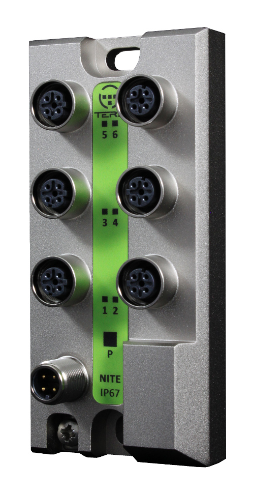 TERZ NITE-XS6-1100
