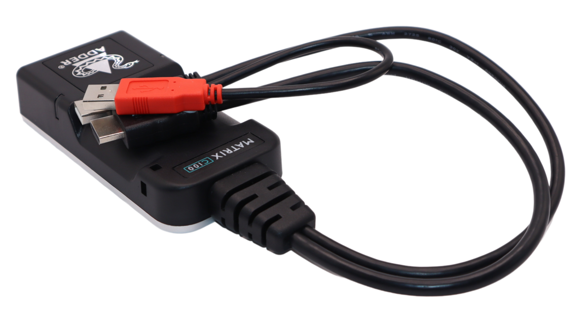 ADDERView - Matrix C110 (HDMI)