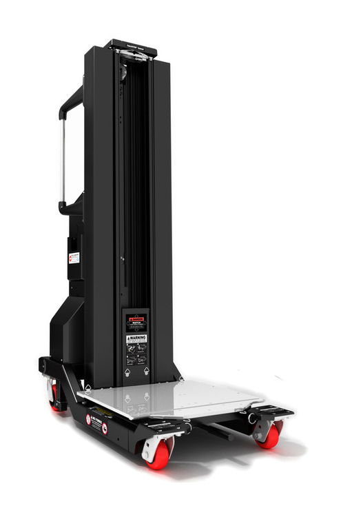 ServerLift SL-1000XI