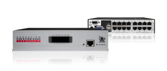 ADDERView - AVX5016IP