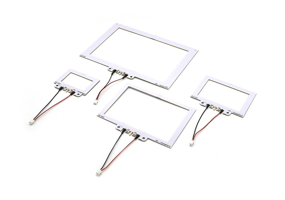 Nexmosphere - XR-A60