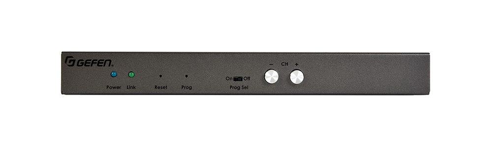 Gefen - Digital and Analog Audio over IP - Receiver Package