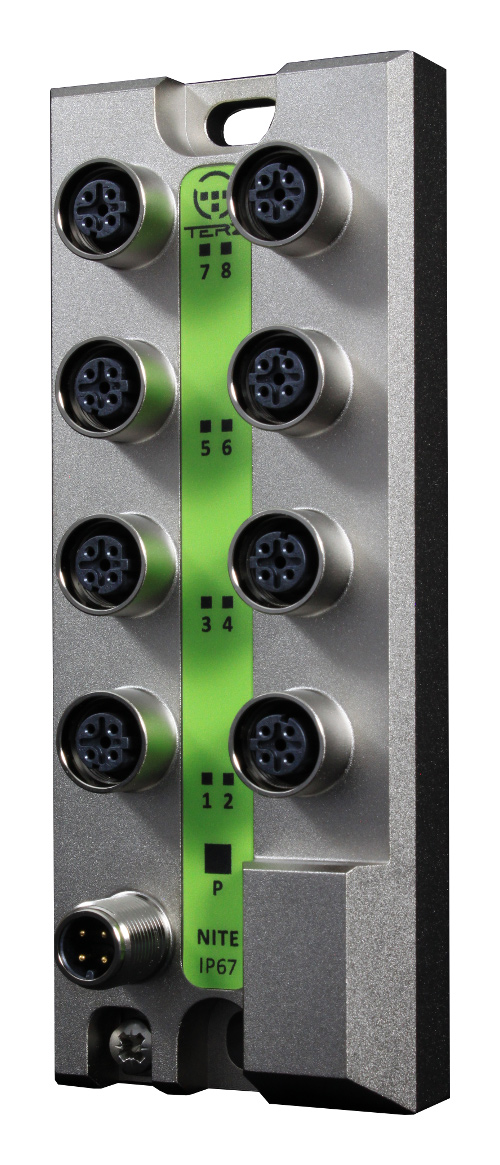 TERZ NITE-XS8-1100