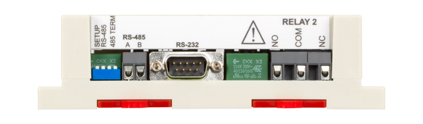 HW Group - IP Relay HWg-ER02b - 600552