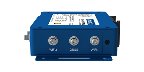 Advantech - ICR-3231