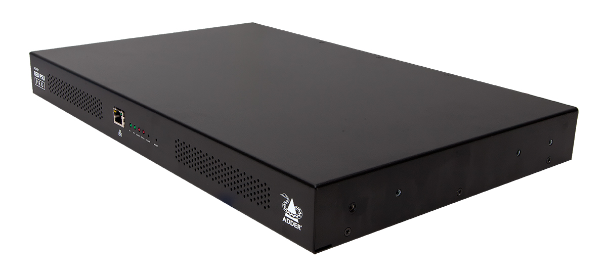 ADDER - PSU-REDPRO2-16