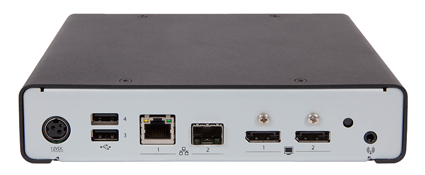 ADDERLink INFINITY - ALIF2102R