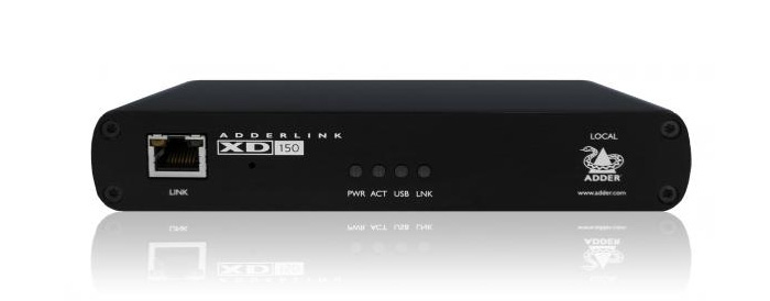 ADDERLink - XD150