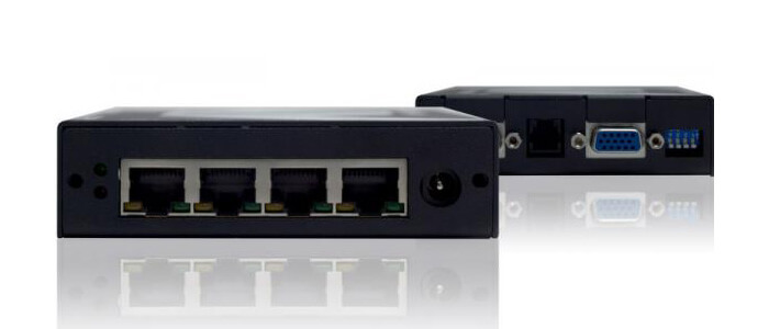 ADDERLink - ALPV154T