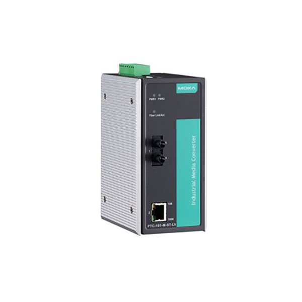 MOXA - PTC-101-S-ST-LV