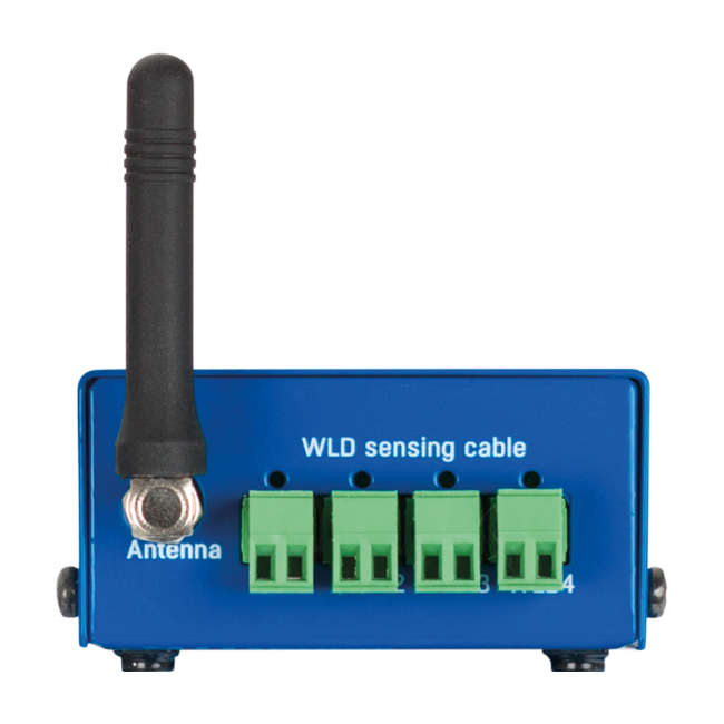 HW Group - WLD2 PoE - 600717