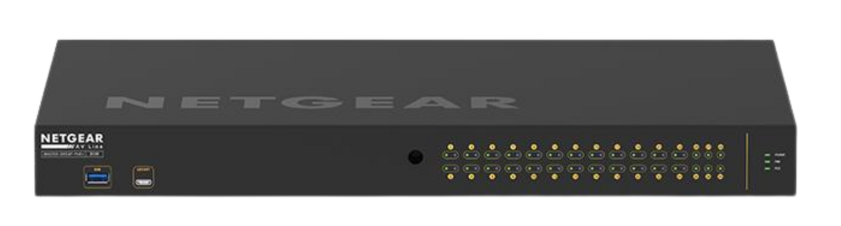 ADDERView Matrix - Switch 30 Port