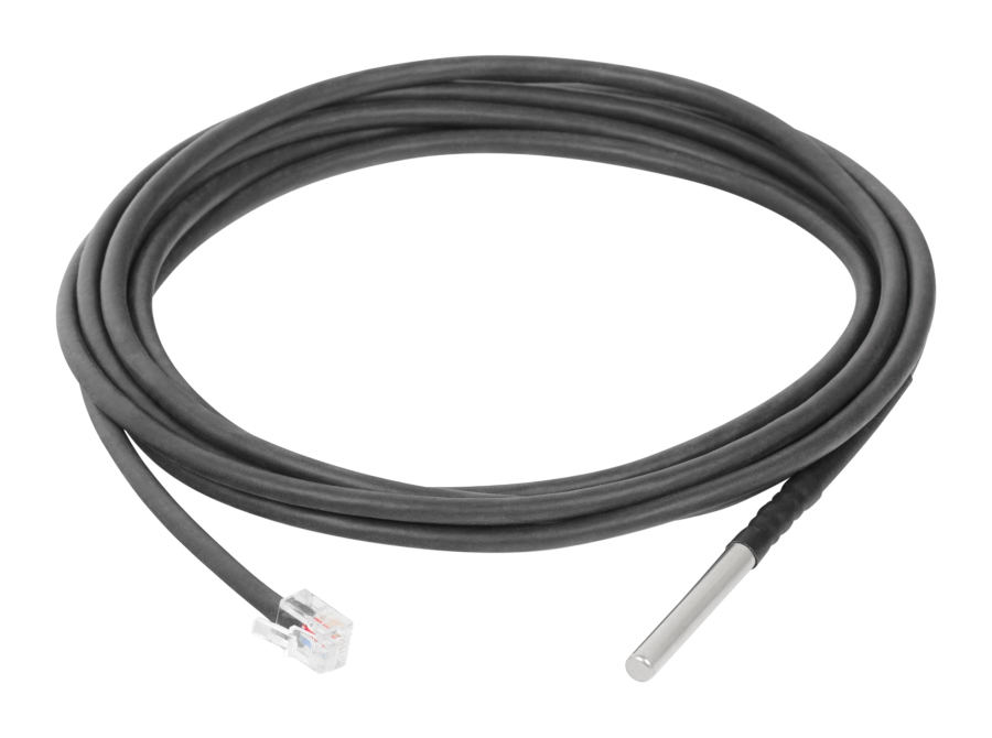 HW Group - Temp-1Wire 10m IP67 - 600586
