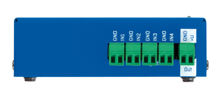 HW Group - Poseidon2 3266 - 600568