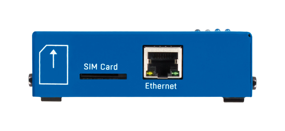 HW Group - HWg-SMS-GW3 - 600642