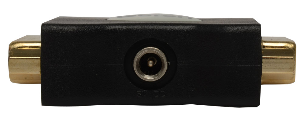 Gefen - DVI Female-to-Female Coupler