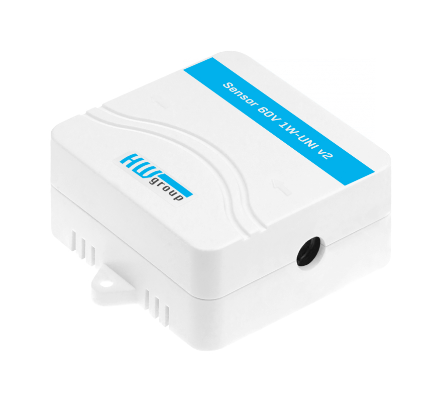 HW Group - Sensor 60V 1W-UNI v2 - 600534