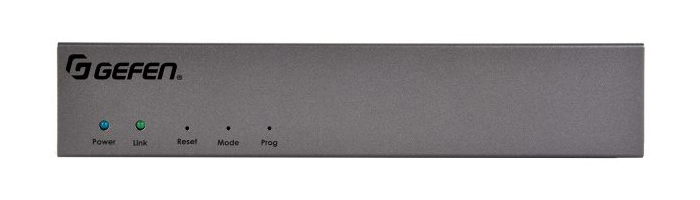 Gefen - 4K Ultra HD HDMI KVM over IP - Sender Package