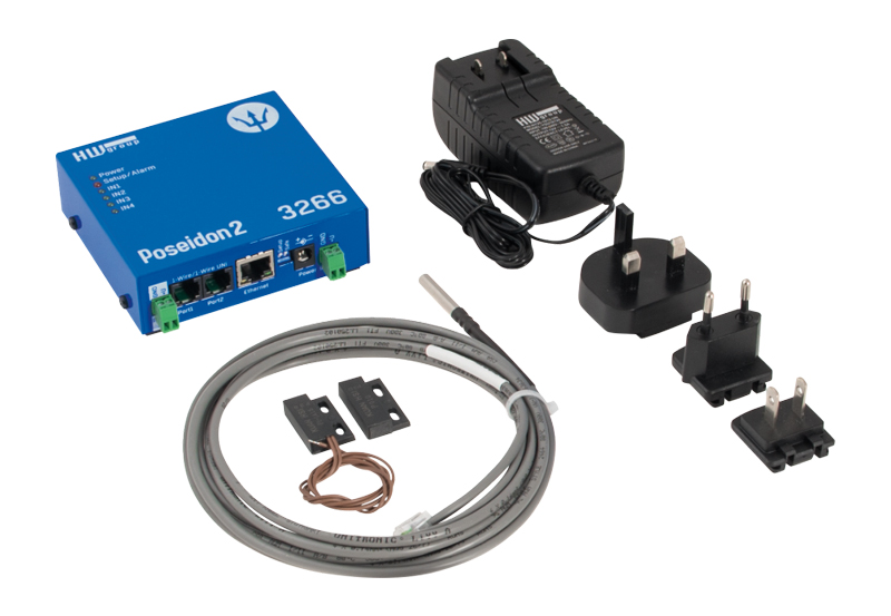 HW Group - Poseidon2 3266 THSet - 600592