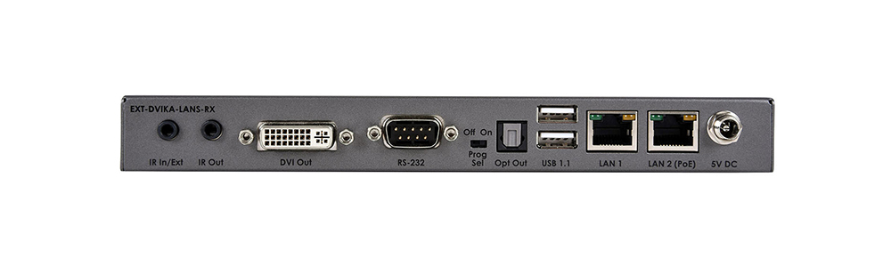 Gefen - DVI KVM over IP - Receiver Package